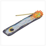Celestial Incense Burner