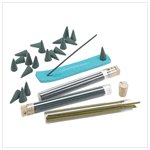 Incense Gift Set