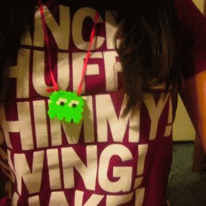 Pacman (Product #001)