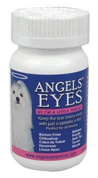 Angels' Eyes Tear Stain Remover - Cat's Formula