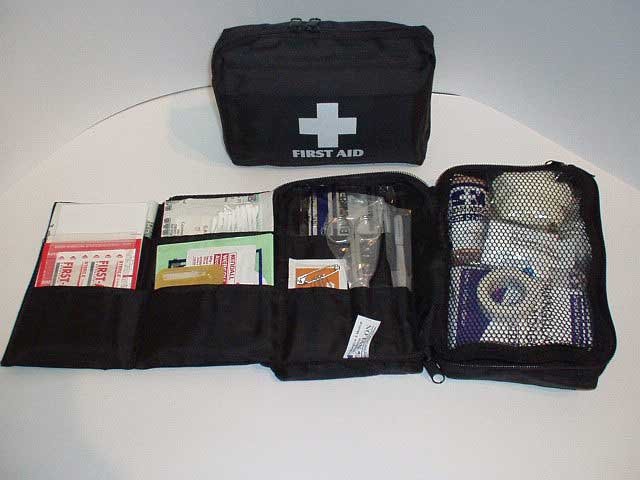 first aid kit(AFE-231)