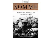 The Somme WWI