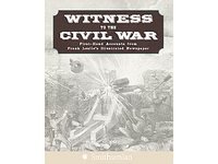 Witness to the Civil War