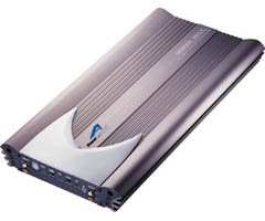Gothic Series 2-Channel Amplifier - OV2-1200