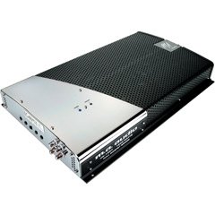 HK1398 Class AB 1600-Watt 2-Channel MOSFET Amplifier