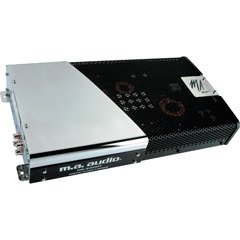 HK2000D 1800-Watt Digital Class X Mono Block Amplifier