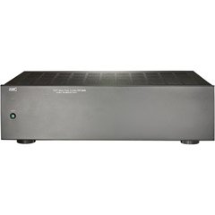 AMC - Hybrid Vacuum Tube Amplifier