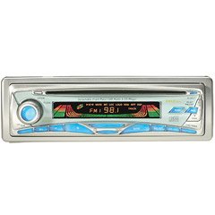 PL-CD25 CD Player with Detachable Face