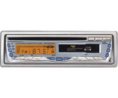 PLCD-CS90 - MPX,CD Detachable Face