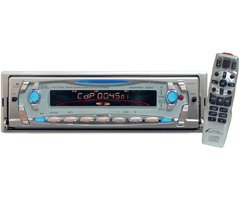 PLCD-CS100 with Detachable Face