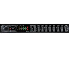PEQ-70 7-Band Equalizer,Pre-Amp