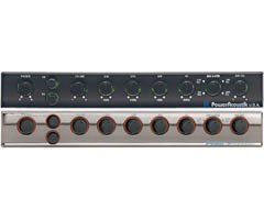 PWM-19 Pre-Amp Equalizer with Isolated Power Supply