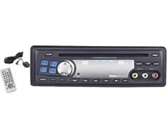 PADVD-610 In-Dash DVD,CD,MP3