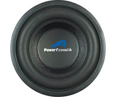FUBR-12 12" 1800 Watt Woofer