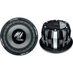 MA1500XL 15" XL Series Competition Subwoofer