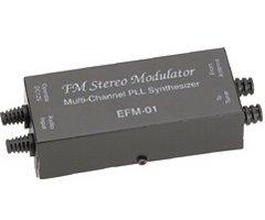 EFM-01 PLL FM Modulator