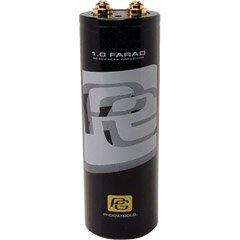 CA-P1 Power Flow Capacitor