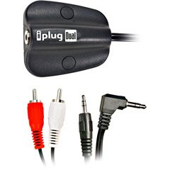 IP35 iPlug Car Adapter