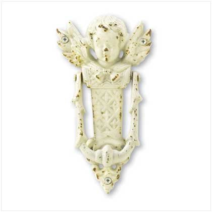 Angel Door Knocker