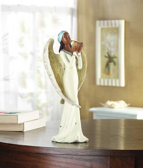 Angel Figurine
