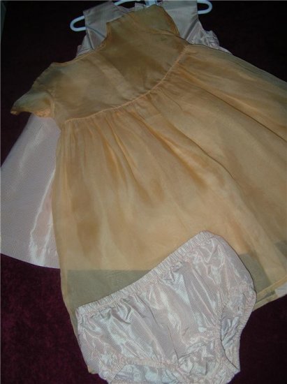 Baby Gap 3 Pc Dress 3 Yrs NWT $78 FREE SHIPPING!!