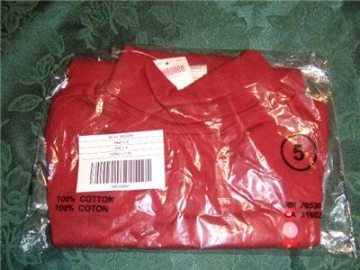 GYMBOREE CORDOVAN TURTLE NECK TOP SZ 5 NWT FREE SHIPPING!!