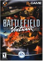 BATTLEFIELD VIETNAM (IMPORT, CLOSEOUT)