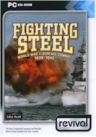 FIGHTING STEEL