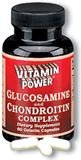 Glucosamine and Chondroitin Complex 180 Count