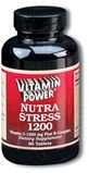 Nutra-Stress Formula 1200 60 Count