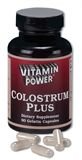 Colostrum (w Maitake Mushroom) 90 Count