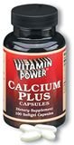 Super Calcium Plus 1000 mg Softgels 250 Count