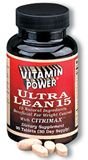 Ultra Lean 15 with Citrimax Tablets 90 Count