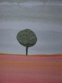The Only Tree Left