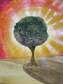 Adam and Eve´s Tree