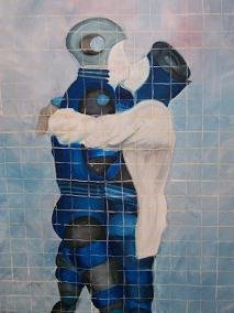 Robot Love