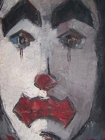 Sad Clown