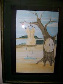 Eve´s Cloth