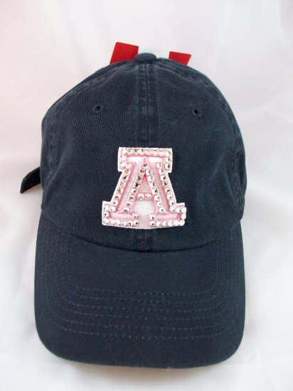 Women's University of Arizona Baseball Hat