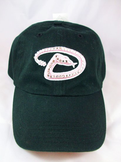 Women's Arizona Diamondbacks Baseball Hat