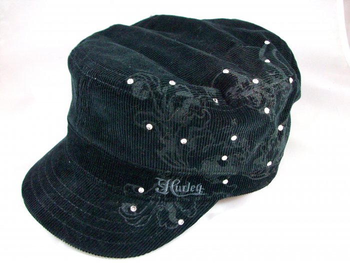 Women's Hurley Military Cap