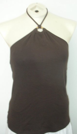 Ann Taylor Loft - Halter Top (NWT)