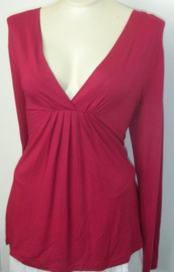 Banana Republic - Fitted Top (NWOT)