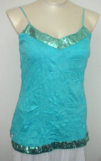 Arden B.- Spaghetti Strap Tank (NWT)