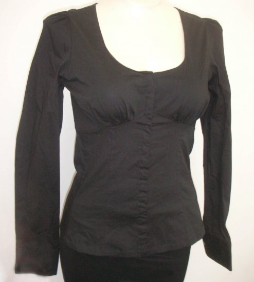 The Limited- Strech Top (NWT)