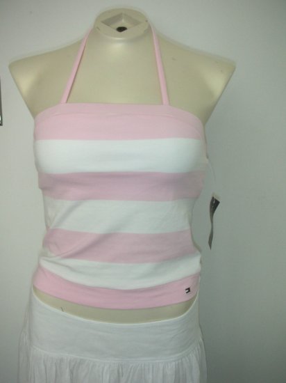 Tommy Hilfiger - Halter Top (NWT)