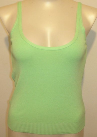 United Colors of Benetton- Tank (NWT)