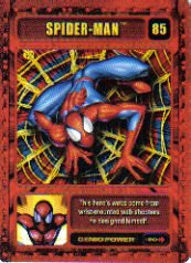 SPIDER-MAN