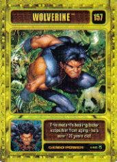 WOLVERINE