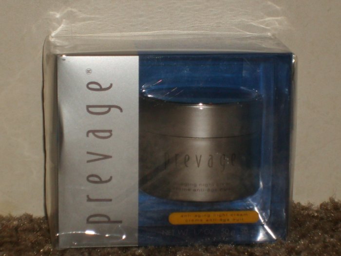 * ON SALE WAS $ 55.00 ELIZABETH ARDEN PREVAGE